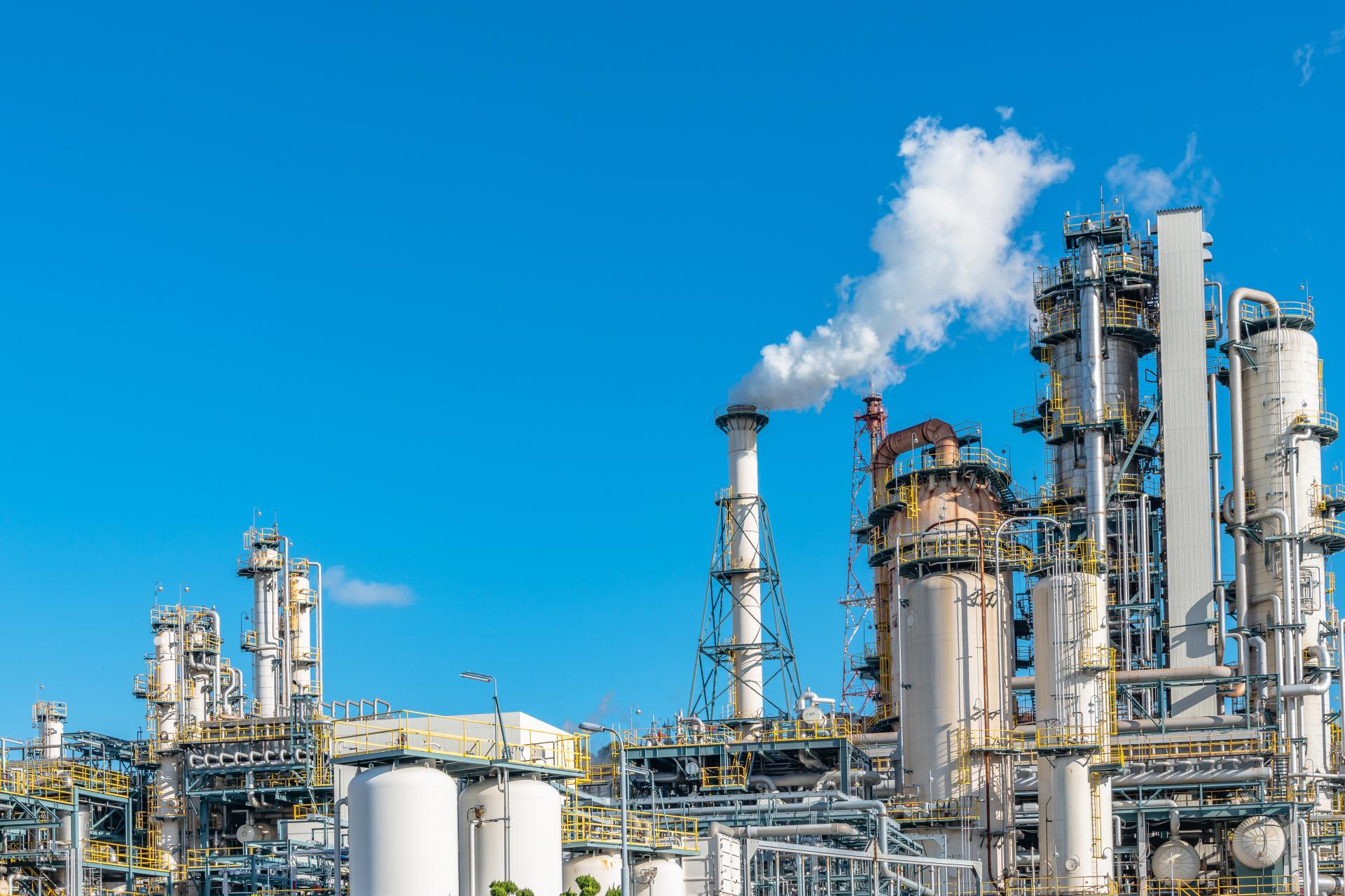 プラント内設備