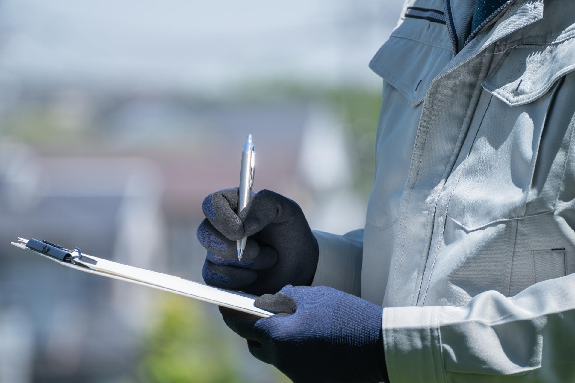 フットワークが軽く柔軟な対応力